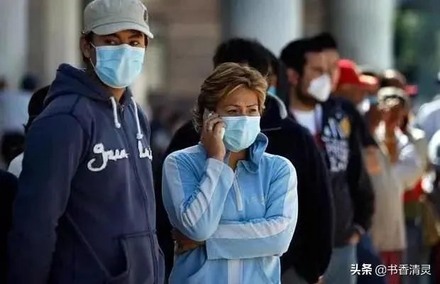 病毒出现变异！戴口罩能防住吗？