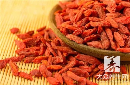 枸杞芽茶的好处有哪些呢？