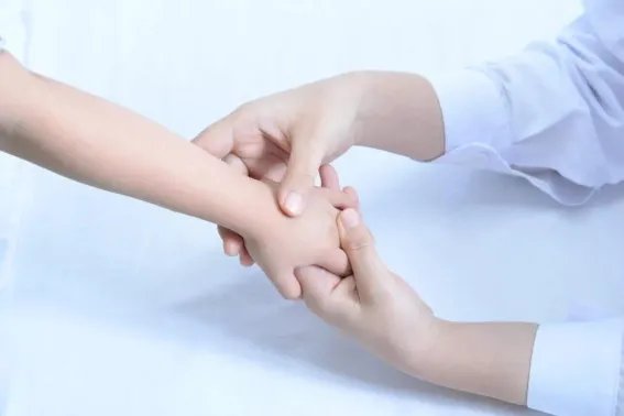 哪里有小儿推拿的培训