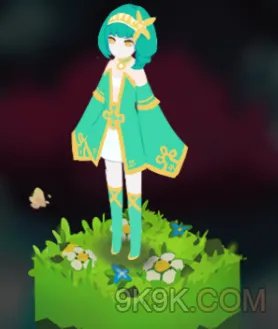 记忆之境归零流萤庭院时装效果攻略