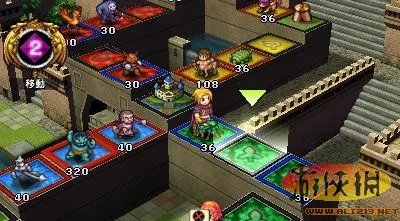 《卡片术士西普特》日本促销活动及截图公布