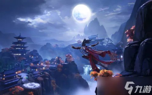 剑侠世界怎么赚钱