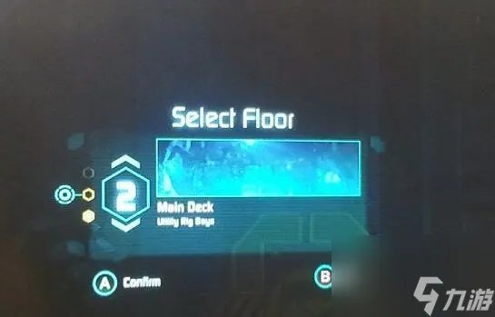 失落的星球3第一章怎么通关 失落的星球3第一关怎么往下走