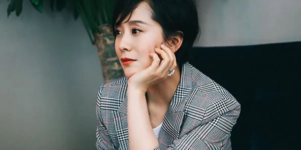 海清老公是谁呀