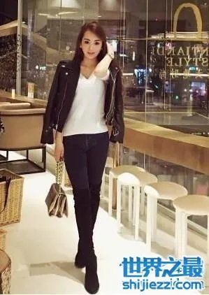 方媛整容前后对比，整容前照片曝光(就是一路人甲) 