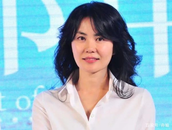 王菲第一任老公是谁