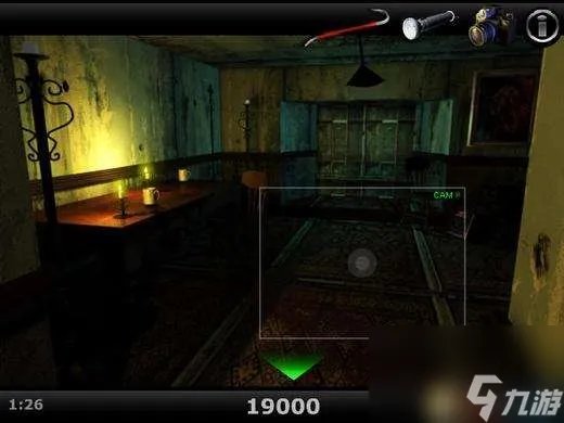 逃出鬼屋2全流程通关攻略 逃出鬼屋2物品收集指南