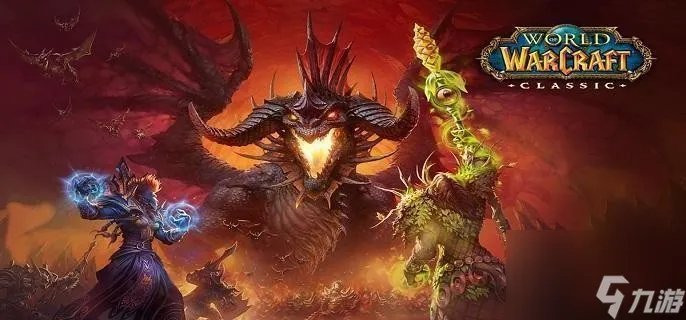 魔兽世界狂暴战怎么输出