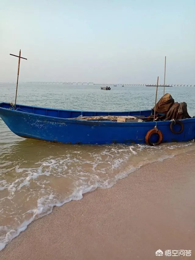 广西北海好玩吗？