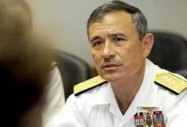 中国要求美撤日裔太平洋司令?