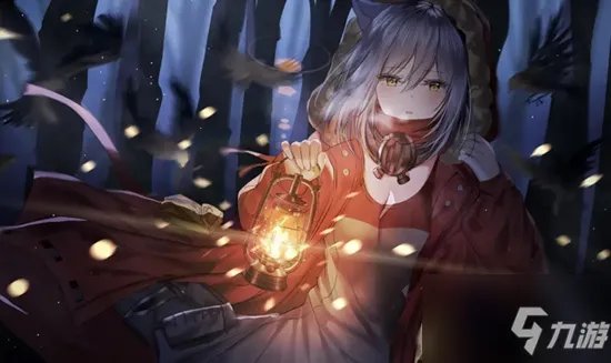 《明日方舟》断罪者兑换码使用方法 断罪者礼包码2022