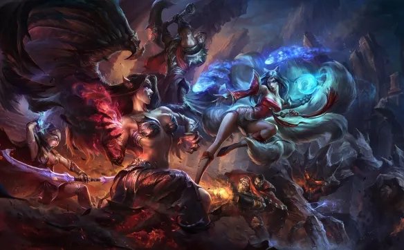 亚运会电竞项目有哪些 2022亚运会电竞有什么游戏