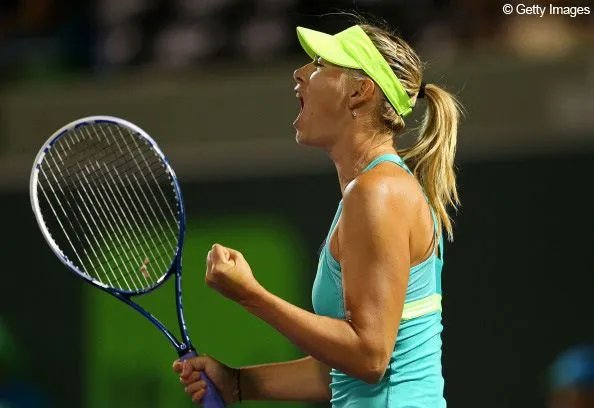 扎科帕洛娃的简介