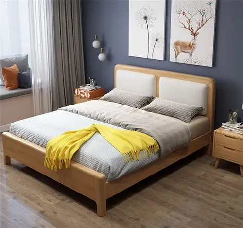 床尺寸一般是多少