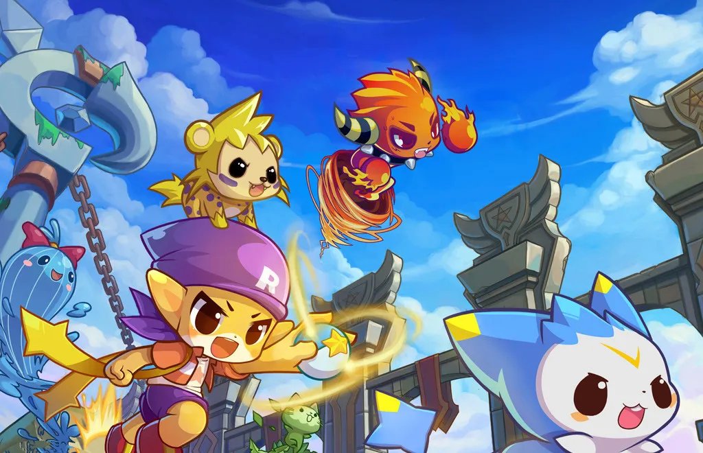 洛克王国液化术在哪里学