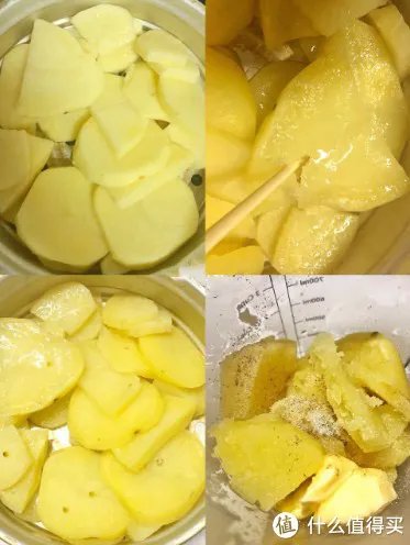 双11剁手好物：万能的Kitchenaid料理棒