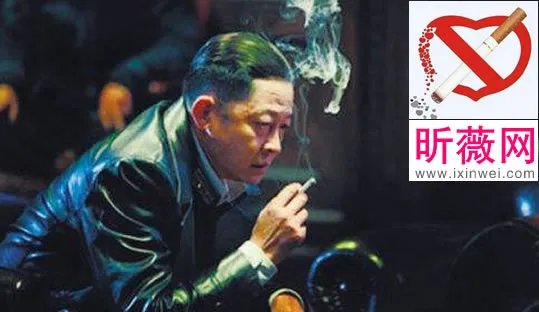 吸烟镜头过多影视剧不评优:这究竟是怎么回事?