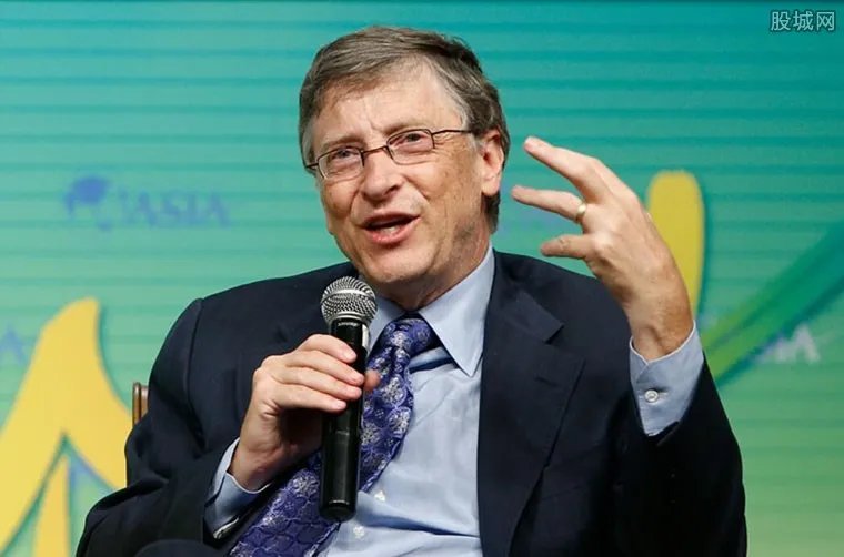 比尔盖茨称中国是复工典范 昔日世界首富为什么这样说