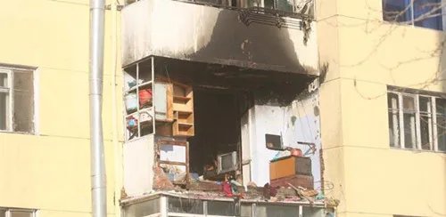 黑龙江一居民家中爆炸,爆炸事故查清了吗?