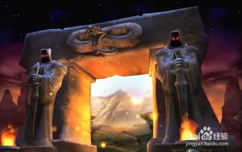 魔兽世界裁缝攻略