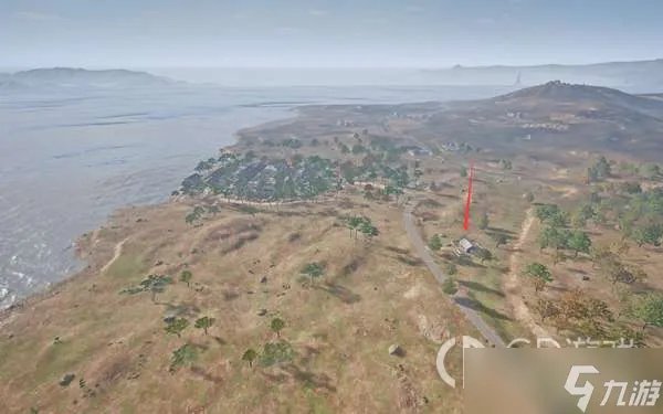 《绝地求生》泰戈14个密室位置大全