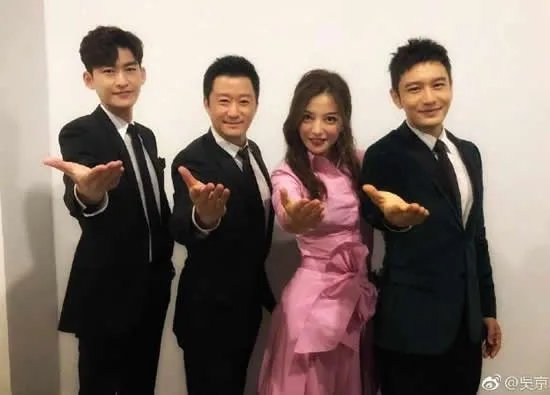 被约谈艺人名单公布：TVB曝光17位需补税艺人名单