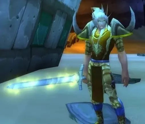 魔兽世界t6在哪里换?