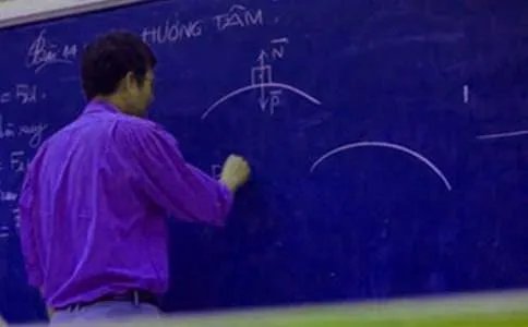 班主任教育随笔