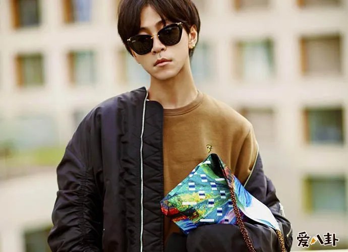 韩火火事件是什么 韩火火为什么突然火了