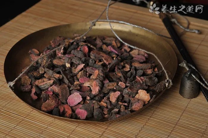 肺结核的食疗偏方