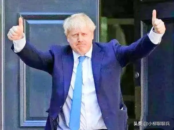 报道称英国首相在早间节目上为华为打广告？到底是怎么一回事？