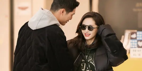 王子文吴永恩在一起了吗？