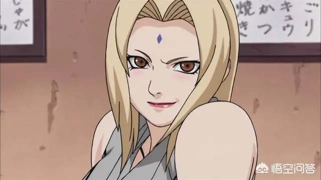 《火影忍者》中四代火影的实力，在历代火影中排第几？