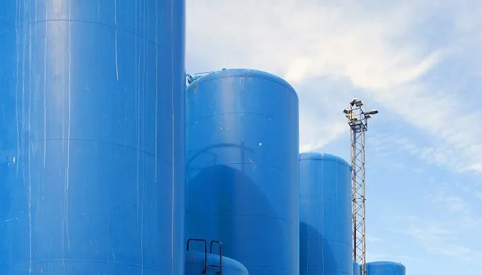 天然气密度 天然气密度一般是多少