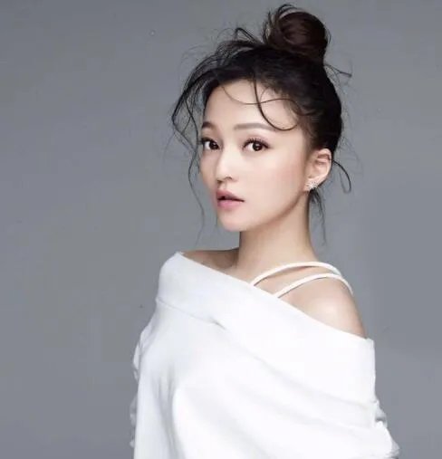 张韶涵妹妹是怎么回应“黑白狗”歧义的？