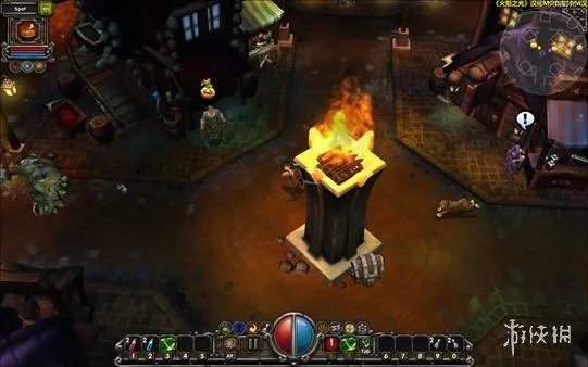 地牢围攻2 1修改器(盘点那些暗黑风ARPG佳作)