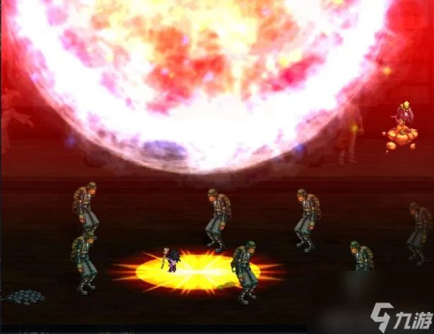 dnf魔皇技能效果详解 dnf魔皇值得培养吗