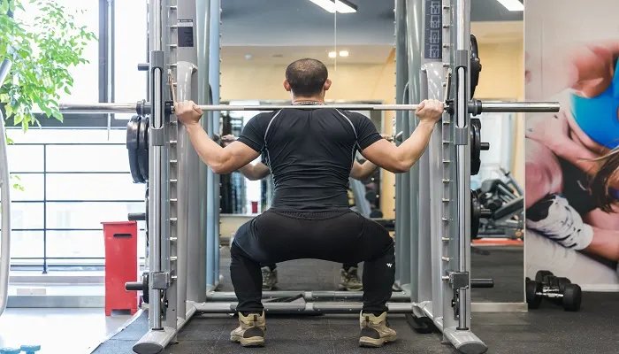 鲨鱼肌指的是什么 鲨鱼肌是什么意思