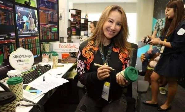 李玟发文疑似否认离婚，李玟的老公到底有多牛？