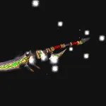 魔兽世界魔脊之枪属性