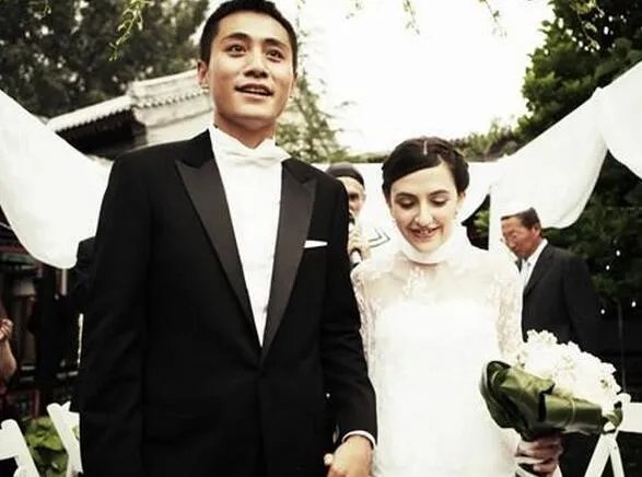 火华哥铜婚示爱妻子 刘烨谈谢娜分手原因惊人