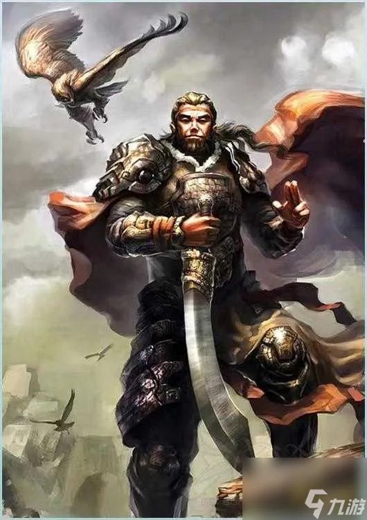 三国杀孙坚技能讲解-孙坚技能玩法详解 已解决