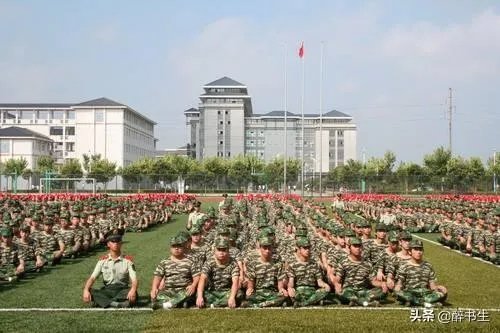 扬州江海学院怎么样？