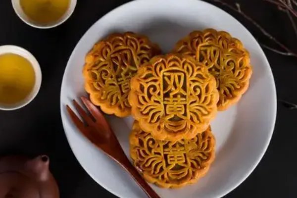 中秋国庆双节作文300字怎么写