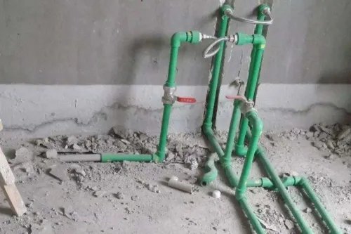 pvc管规格有哪些