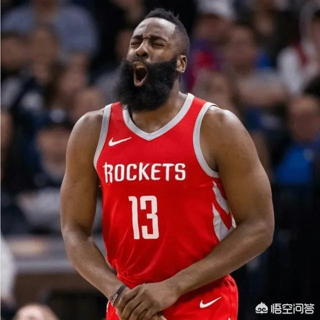 哈登为了MVP不轮休，值得吗？