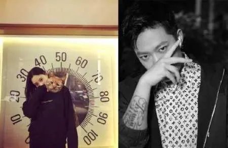 与李小璐传绯闻的PGone是什么来头？