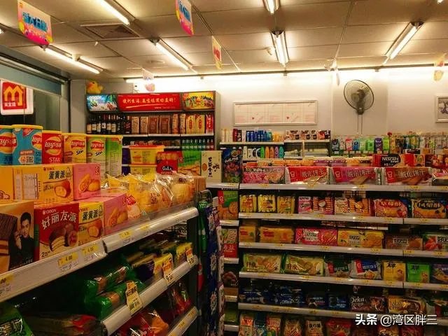 便利店的装修要点有哪些？便利店如何装修？