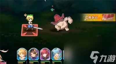 月神的迷宫最新阵容搭配攻略 月神的迷宫阵容推荐