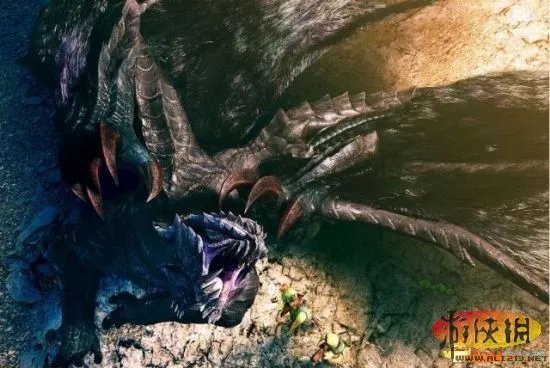 《怪物猎人4 》关键任务一览